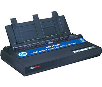 Dot Matrix Printers | Every System Solutions