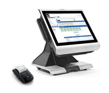 Touch POS Systems | Every System Solutions