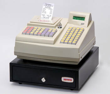 Billing Machines | Classic | Every System Solutions