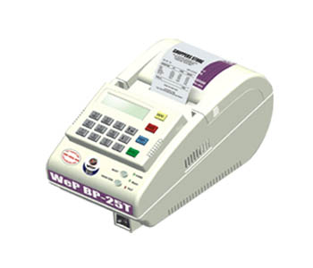 Billing Machines | Smart | Every System Solutions