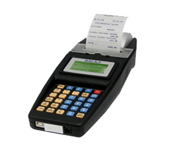 Handheld Billing Machines | Every System Solutions