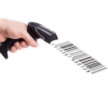 Handheld Barcode Reader | Every System Solutions