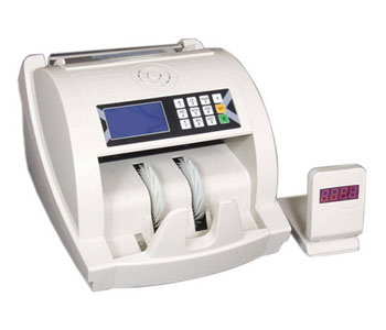Cash Counting Machine | Every System Solutions