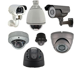 Surveillance Cameras | Every System Solutions