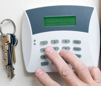 Burglar Alarm | Every System Solutions