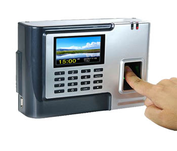Biometric Systems| Every System Solutions