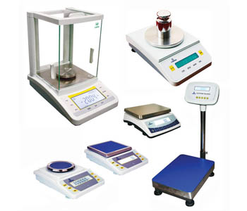 Electronic Weighing Scales | Every System Solutions